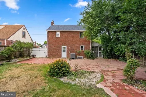 Exterior - 208 Granville Dr, Silver Spring, MD 20901 photo 6 of 6