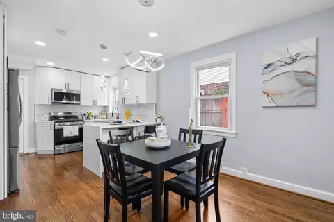 Dining - 208 Granville Dr, Silver Spring, MD 20901 photo 2 of 2