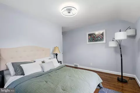 Bedroom - 208 Granville Dr, Silver Spring, MD 20901 photo 1 of 6