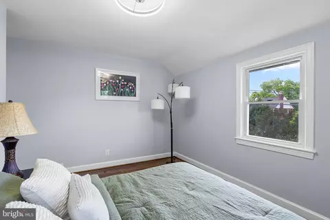 Bedroom - 208 Granville Dr, Silver Spring, MD 20901 photo 2 of 6