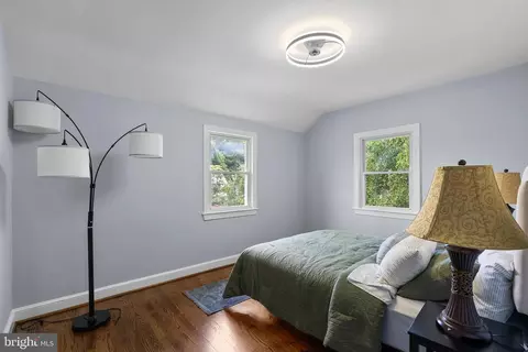 Bedroom - 208 Granville Dr, Silver Spring, MD 20901 photo 3 of 6