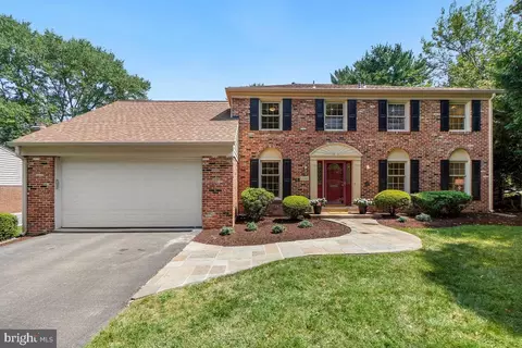 1101 Fallsmead Way, Potomac, MD 20854
