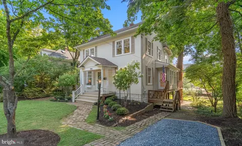 108 S Adams St, Rockville, MD 20850