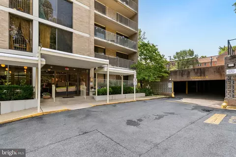 2100 Washington Ave #2-C, Silver Spring, MD 20910 photo 43