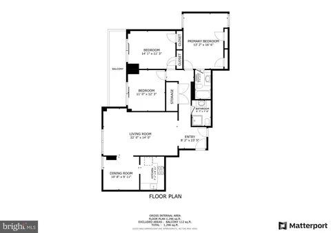 2100 Washington Ave #2-C, Silver Spring, MD 20910 photo 47
