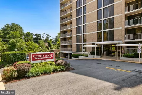 2100 Washington Ave #2-C, Silver Spring, MD 20910 photo 2