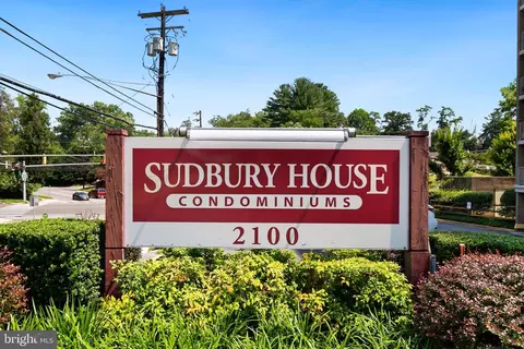 2100 Washington Ave #2-C, Silver Spring, MD 20910 photo 3