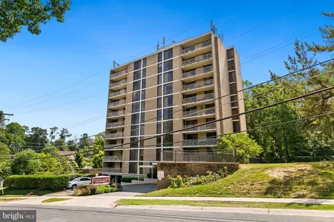 2100 Washington Ave #2-C, Silver Spring, MD 20910