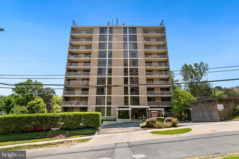 2100 Washington Ave #2-C, Silver Spring, MD 20910 photo 46