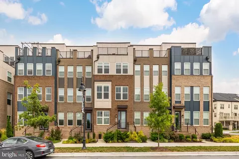 846 Crown Park Ave, Gaithersburg, MD 20878
