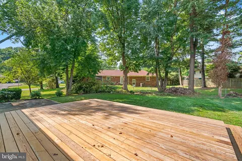 Exterior - 19100 Bloomfield Rd, Olney, MD 20832 photo 2 of 8