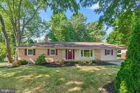Exterior - 19100 Bloomfield Rd, Olney, MD 20832 photo 8 of 8