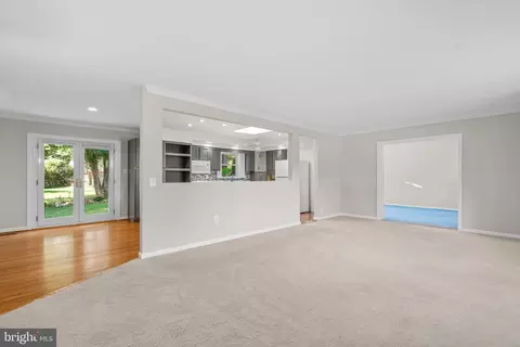 Living - 19100 Bloomfield Rd, Olney, MD 20832 photo 1 of 5