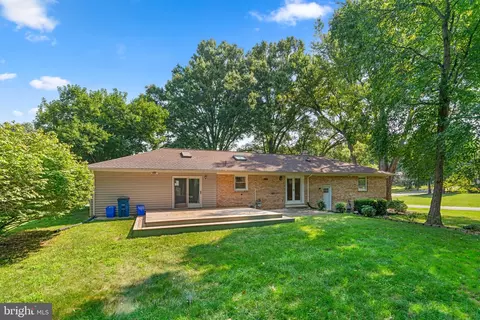 Exterior - 19100 Bloomfield Rd, Olney, MD 20832 photo 5 of 8