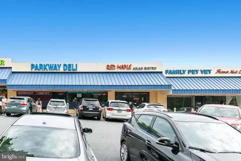 2204 Colston Dr #C-101, Silver Spring, MD 20910 photo 24