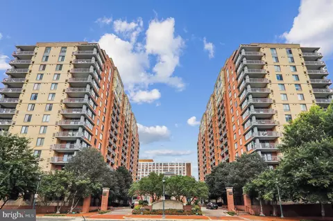 11710 Old Georgetown Rd #1503, North Bethesda, MD 20852