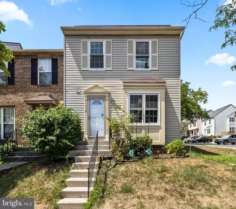 11514 Apperson Way, Germantown, MD 20876