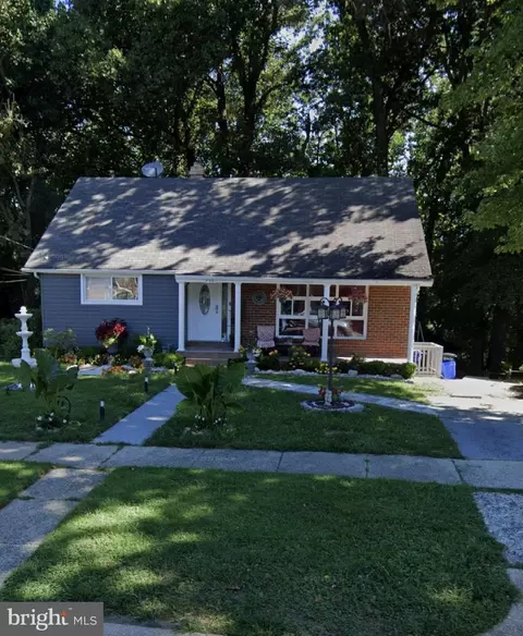709 N Belgrade Rd, Silver Spring, MD 20902