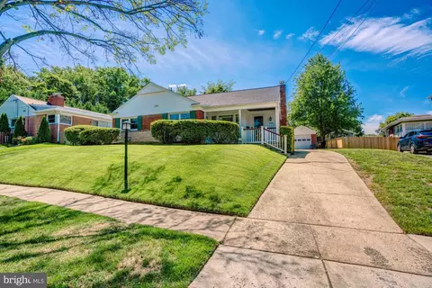 4302 Franklin St, Kensington, MD 20895