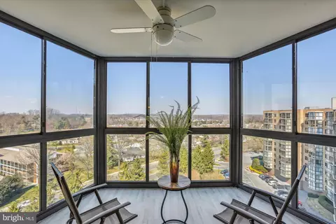3310 N Leisure World Blvd #1012-6, Silver Spring, MD 20906