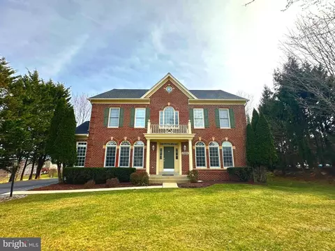 13004 Waters Discovery Ln, Germantown, MD 20876