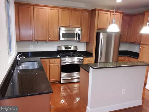 Kitchen - 13316 Sheffield Manor Dr #15, Silver Spring, MD 20904 photo 1 of 2
