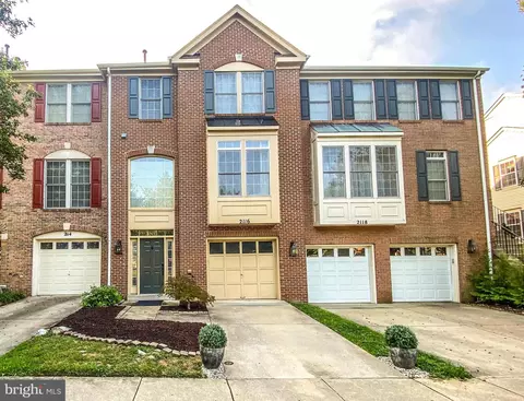 2116 Elm Tree Ln, Silver Spring, MD 20906 photo 31