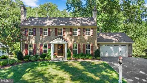 15413 Carrolton Rd, Rockville, MD 20853