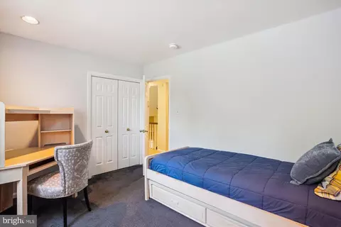 Bedroom - 11608 Monticello Ave, Silver Spring, MD 20902 photo 6 of 10