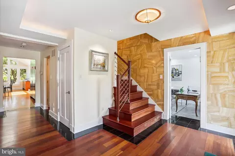 Entry Way - 11608 Monticello Ave, Silver Spring, MD 20902 photo 2 of 4