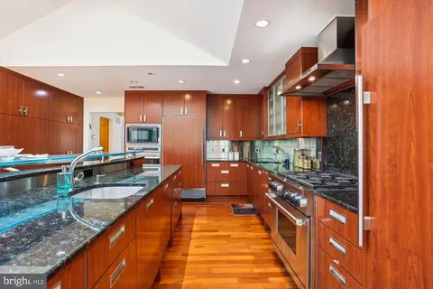 Kitchen - 11608 Monticello Ave, Silver Spring, MD 20902 photo 2 of 3