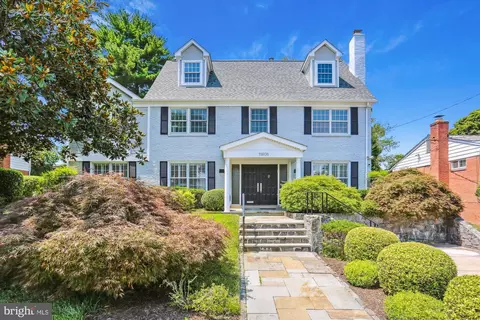 11608 Monticello Ave, Silver Spring, MD 20902