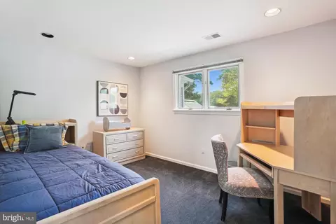 Bedroom - 11608 Monticello Ave, Silver Spring, MD 20902 photo 5 of 10