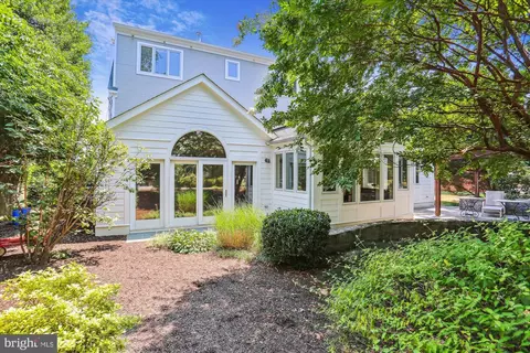 Exterior - 11608 Monticello Ave, Silver Spring, MD 20902 photo 11 of 11