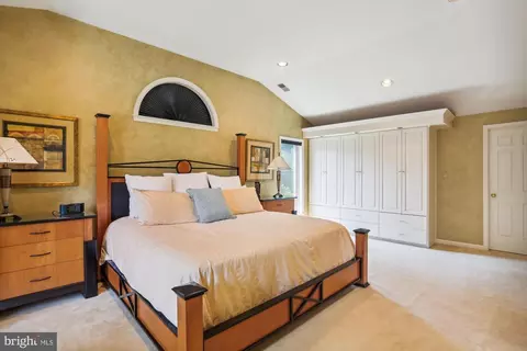 Bedroom - 11608 Monticello Ave, Silver Spring, MD 20902 photo 2 of 10