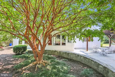 Exterior - 11608 Monticello Ave, Silver Spring, MD 20902 photo 9 of 11