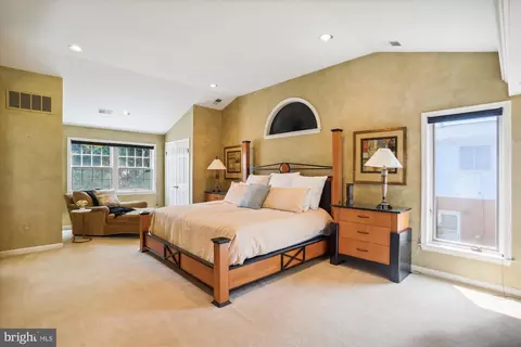 Bedroom - 11608 Monticello Ave, Silver Spring, MD 20902 photo 1 of 10