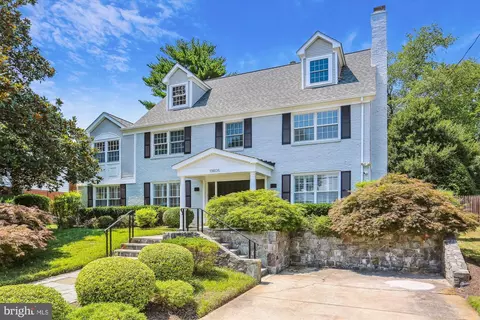 Exterior - 11608 Monticello Ave, Silver Spring, MD 20902 photo 2 of 11