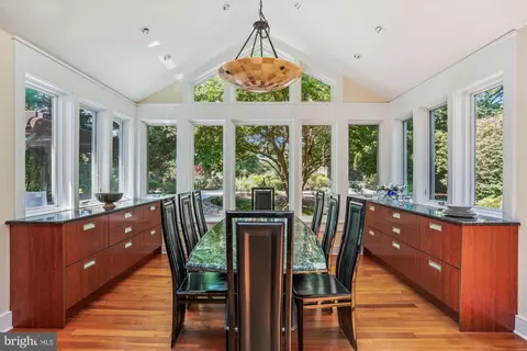 Dining - 11608 Monticello Ave, Silver Spring, MD 20902 photo 5 of 6