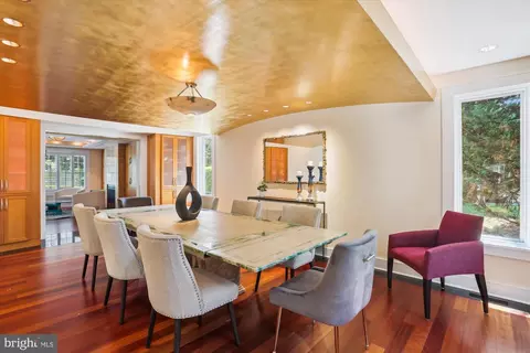 Dining - 11608 Monticello Ave, Silver Spring, MD 20902 photo 2 of 6
