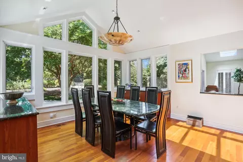 Dining - 11608 Monticello Ave, Silver Spring, MD 20902 photo 4 of 6