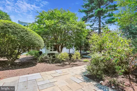 Exterior - 11608 Monticello Ave, Silver Spring, MD 20902 photo 8 of 11