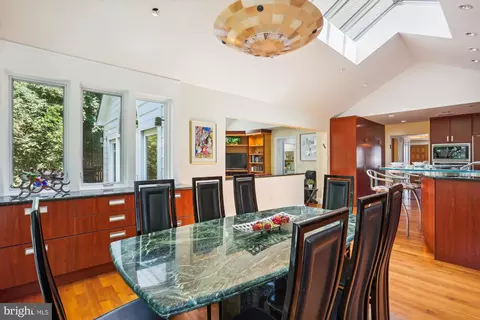Dining - 11608 Monticello Ave, Silver Spring, MD 20902 photo 6 of 6
