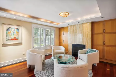 Living - 11608 Monticello Ave, Silver Spring, MD 20902 photo 2 of 6