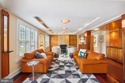 Living - 11608 Monticello Ave, Silver Spring, MD 20902 photo 1 of 6