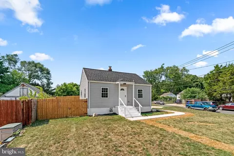4301 Garrett Park Rd, Silver Spring, MD 20906 photo 2