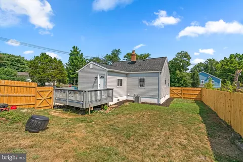 4301 Garrett Park Rd, Silver Spring, MD 20906 photo 29