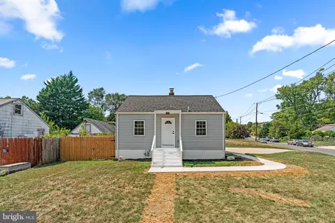 4301 Garrett Park Rd, Silver Spring, MD 20906