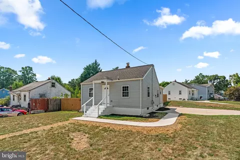 4301 Garrett Park Rd, Silver Spring, MD 20906 photo 3
