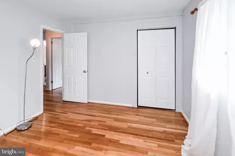 Bedroom - 4011 Highview Dr, Silver Spring, MD 20906 photo 5 of 6